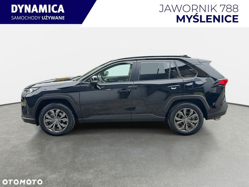 Toyota RAV4 - 5