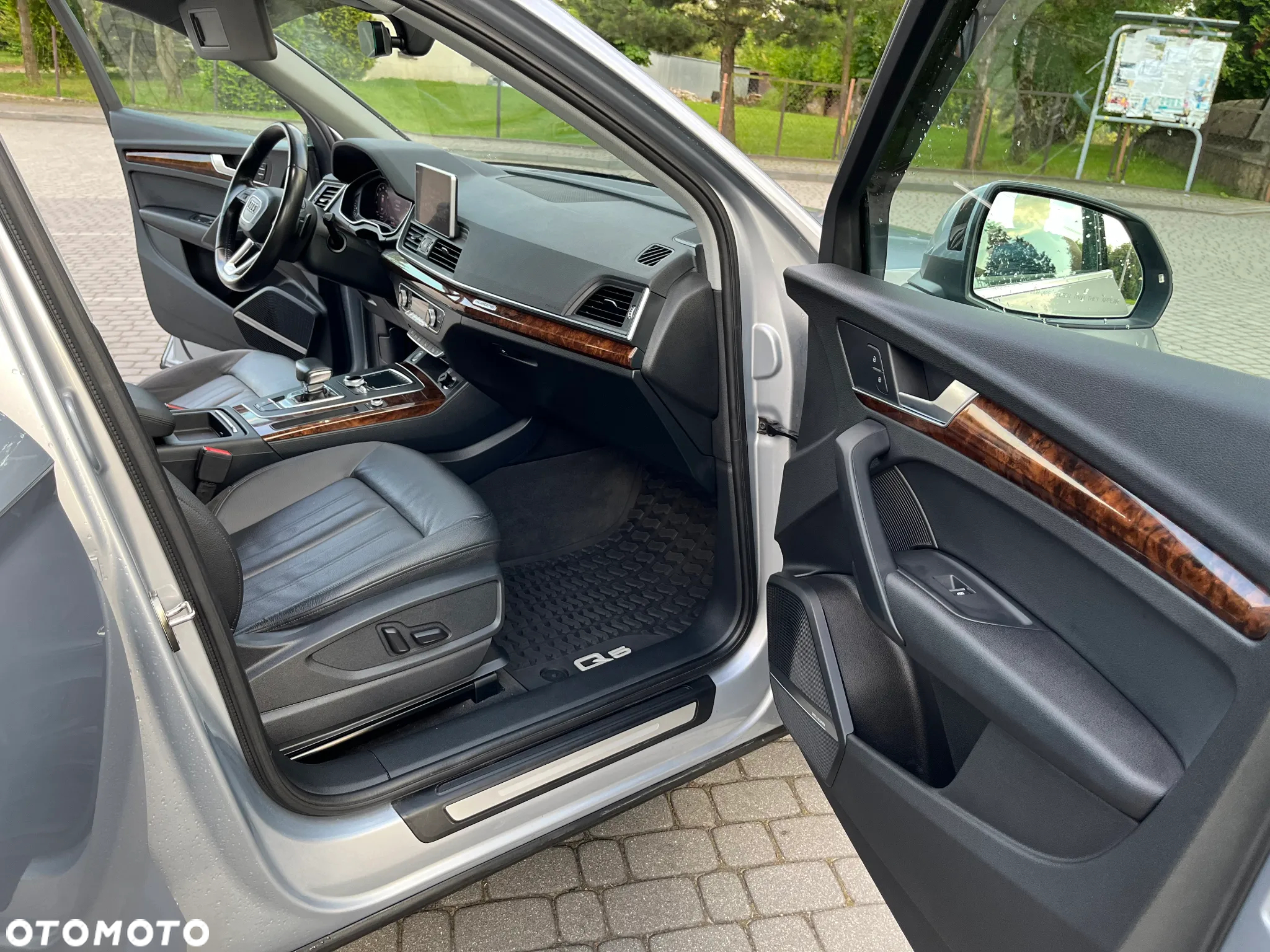Audi Q5 2.0 TFSI Quattro S tronic - 20