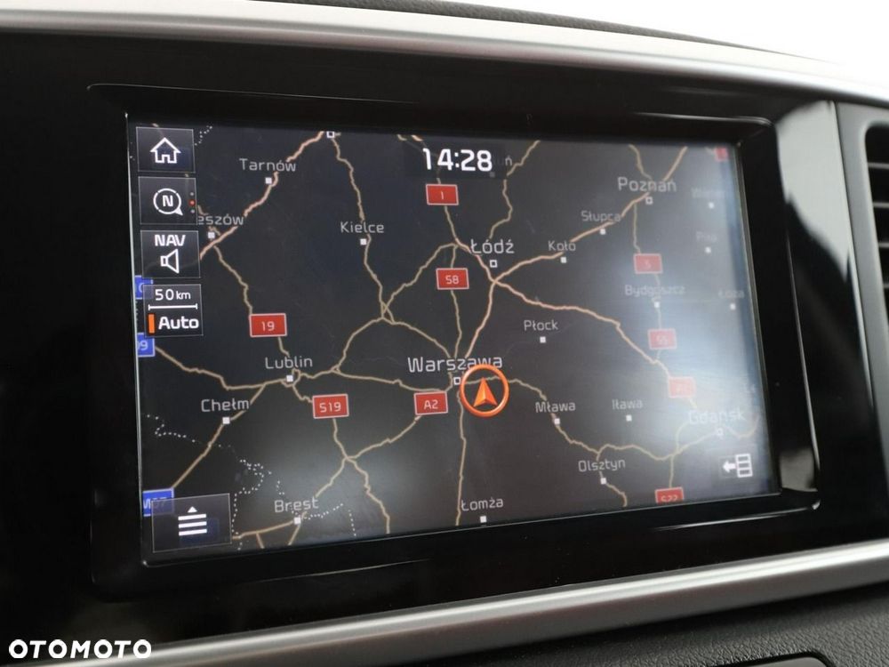 Kia Sportage 1.6 GDI L Business Line Plus 2WD - 26