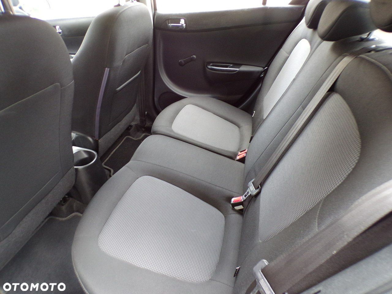 Hyundai i20 - 28