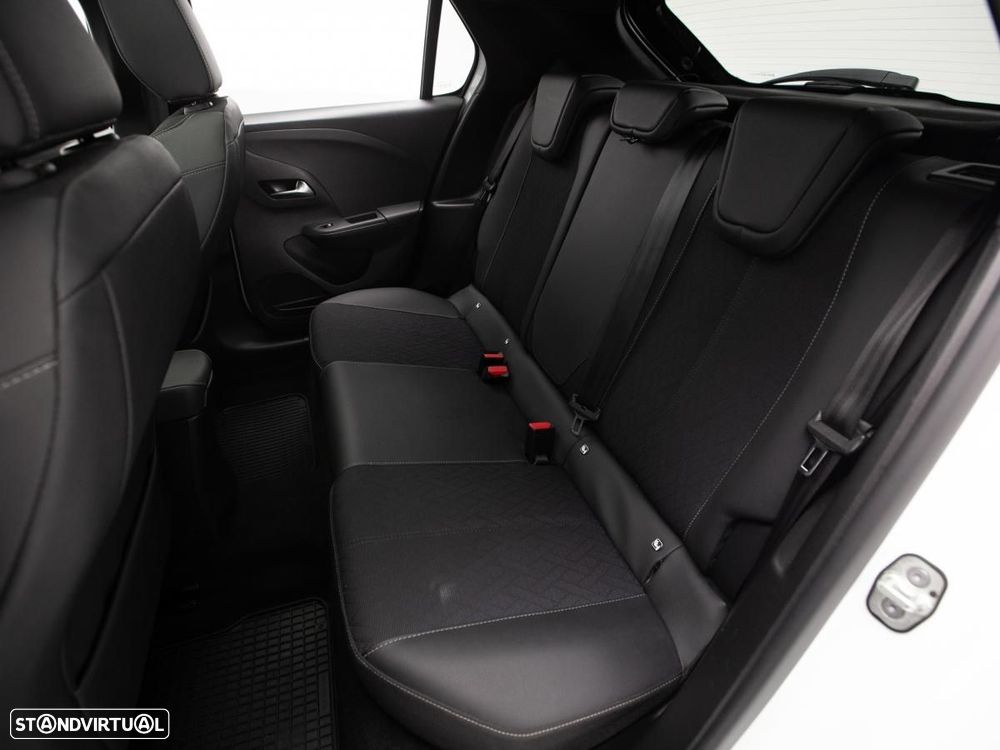 Opel Corsa 1.2 T Elegance - 9