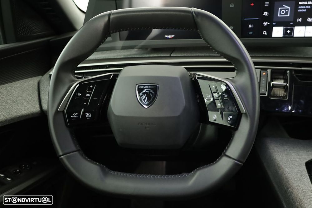 Peugeot 3008 1.2 Hybrid Allure e-DCS6 - 14