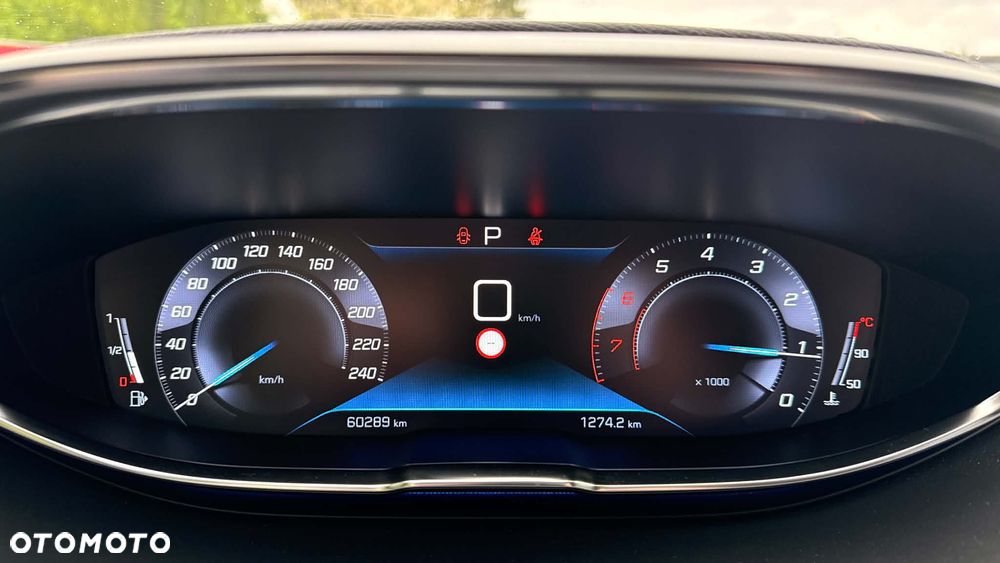 Peugeot 3008 1.2 PureTech Active S&S EAT8 - 2
