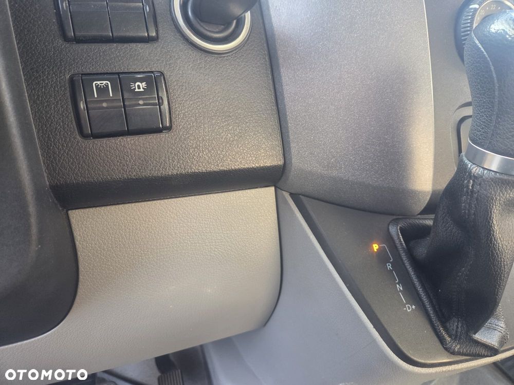 Mercedes-Benz SPRINTER - 21