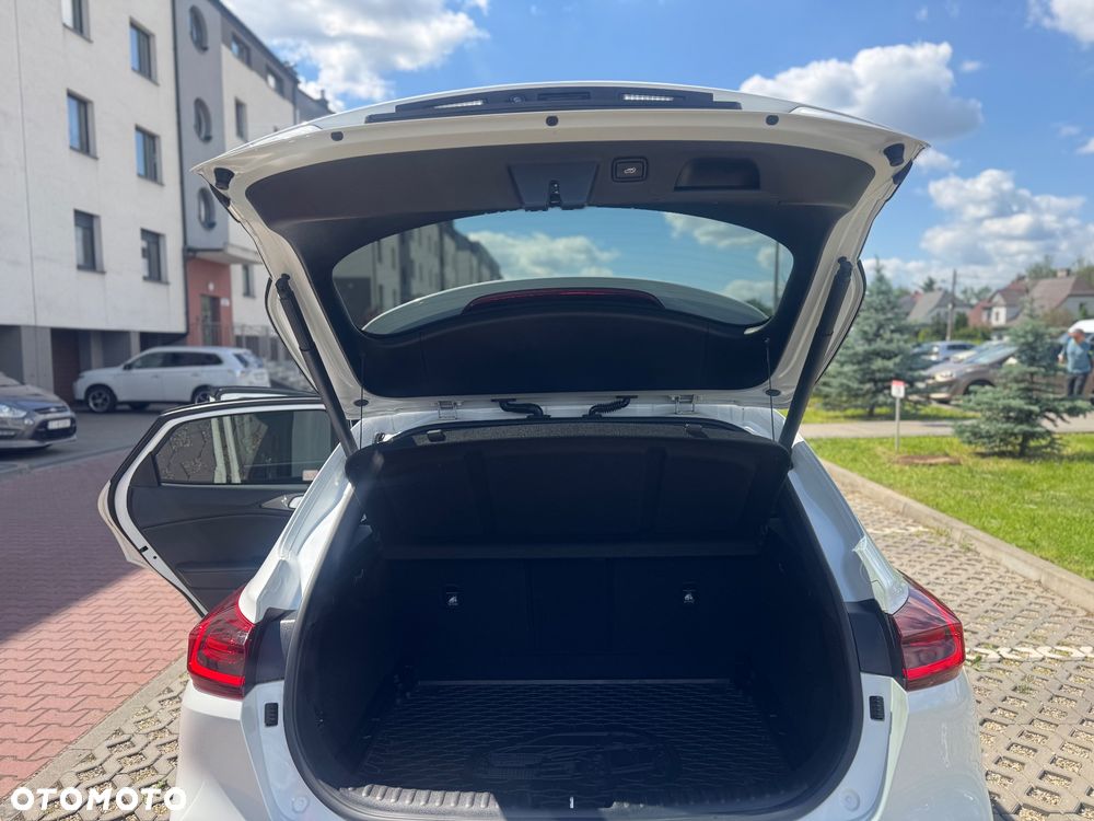 Kia XCeed 1.4 T-GDI XL DCT - 35