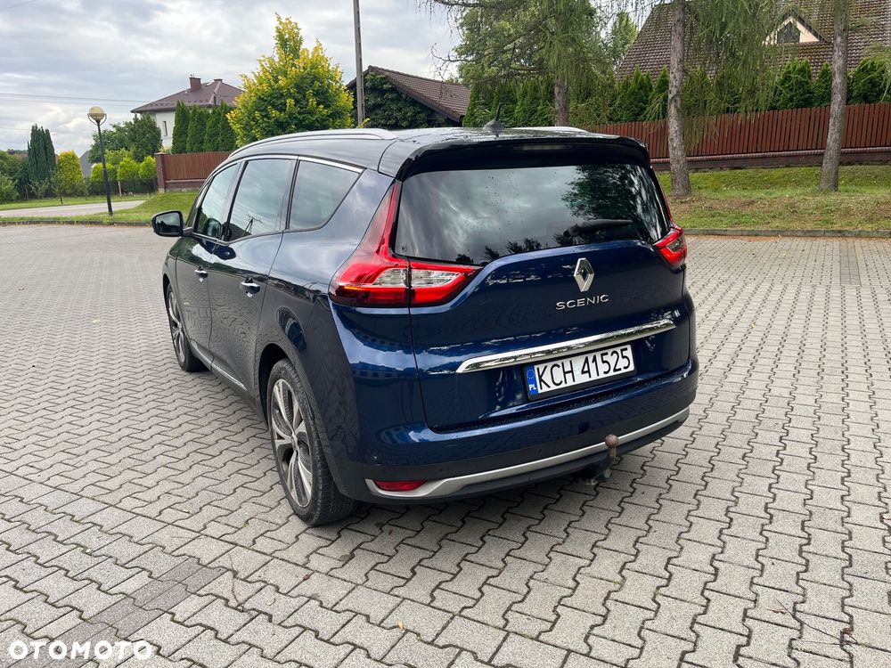 Renault Scenic 1.6 dCi Energy Intens - 11