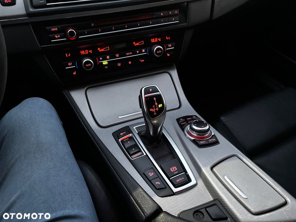BMW Seria 5 - 18