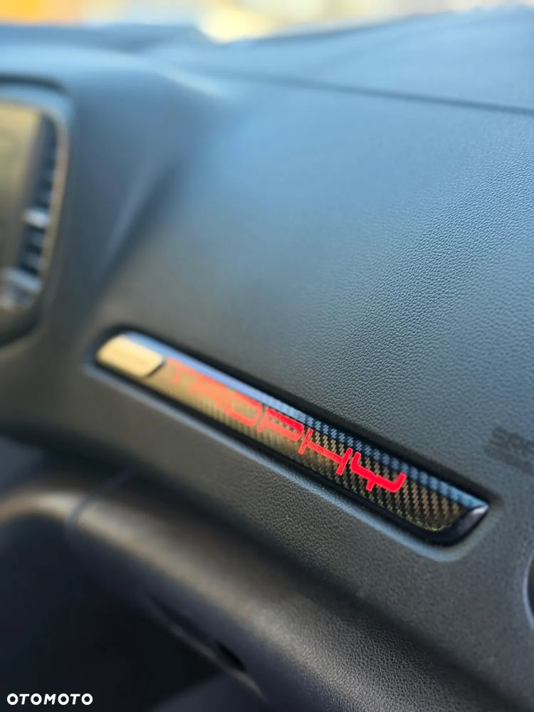 Renault Megane 1.8 TCe FAP R.S Trophy EDC - 22