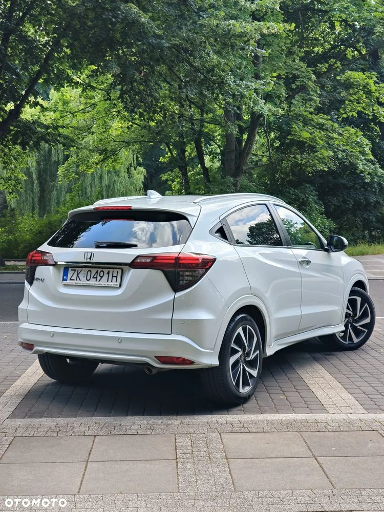 Honda HR-V 1.5 Executive (ADAS / Connect+) CVT - 7