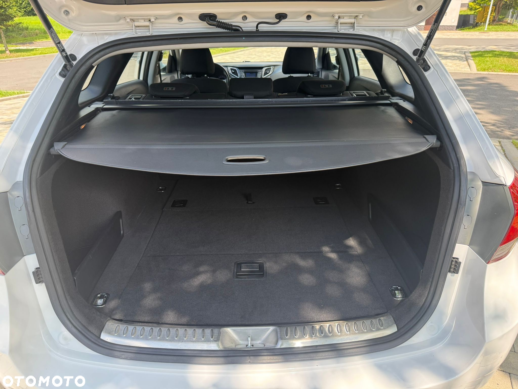 Hyundai i40 1.6 GDI BlueDrive Comfort - 24