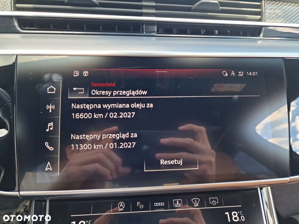 Audi S8 TFSI mHEV Quattro Tiptr - 41