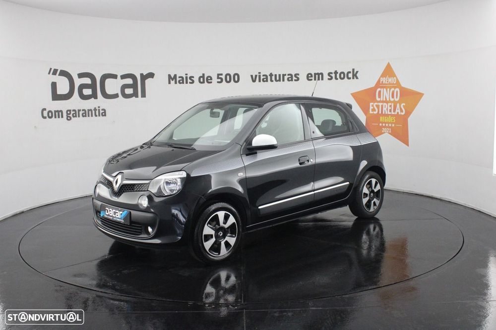 Renault Twingo - 3