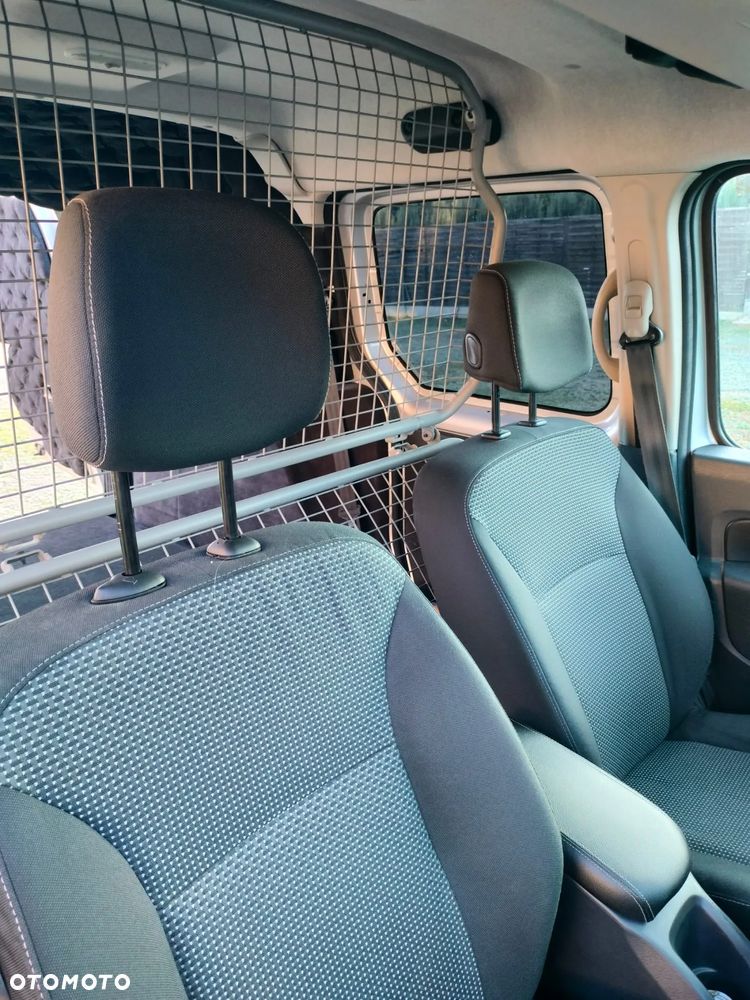 Mercedes-Benz Citan 109 CDI BlueEFFICIENCY extralang - 13