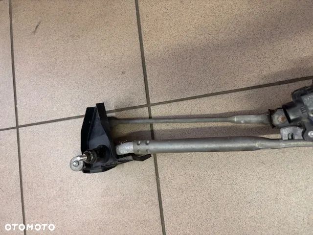 MECHANIZM WYCIERACZEK JEEP PATRIOT 04879432AE - 2