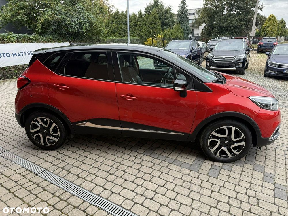 Renault Captur - 5