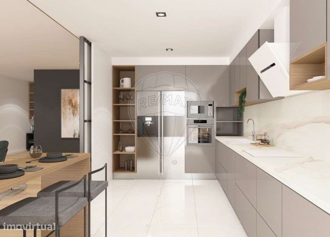 Apartamento T2 para venda - Grande imagem: 3/15