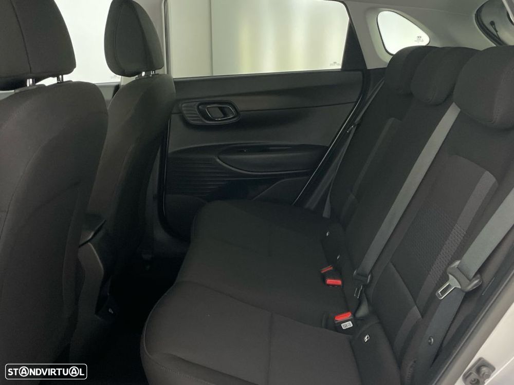 Hyundai i20 1.2 MPi Comfort - 12