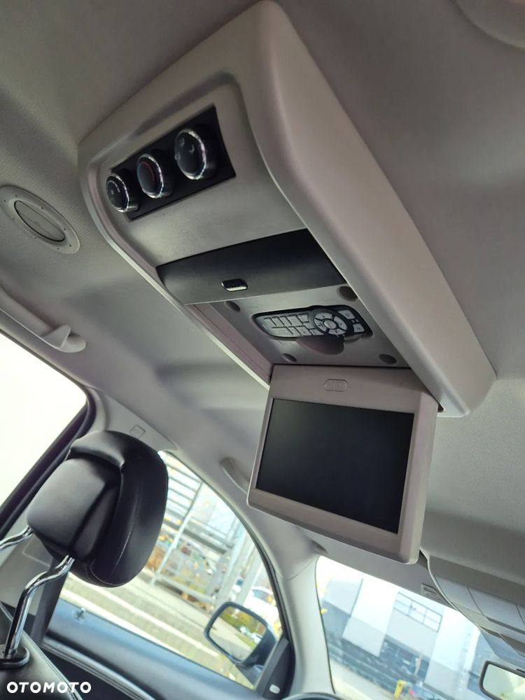 Fiat Freemont 2.0 Multijet 16V DPF Automatik Allrad Lounge - 10