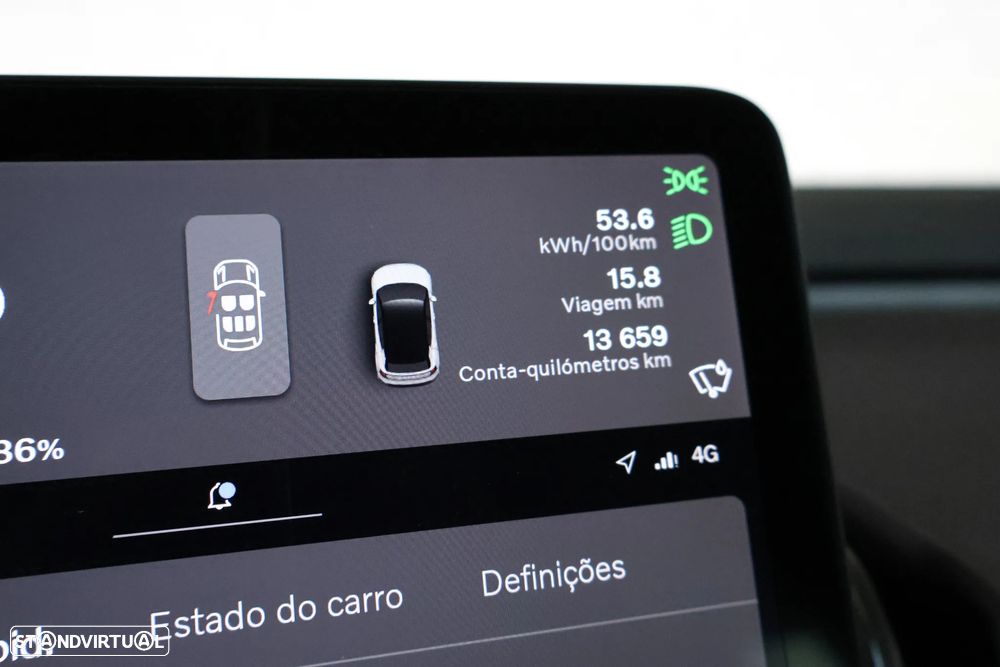 Volvo EX30 69 kWh Single Motor Extended Range Plus - 23