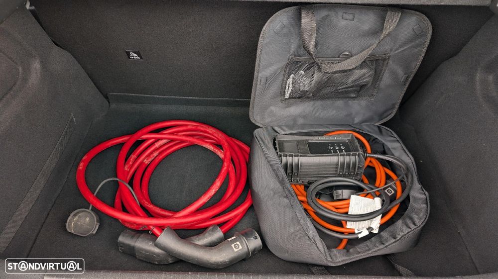 Peugeot e-208 Active - 20