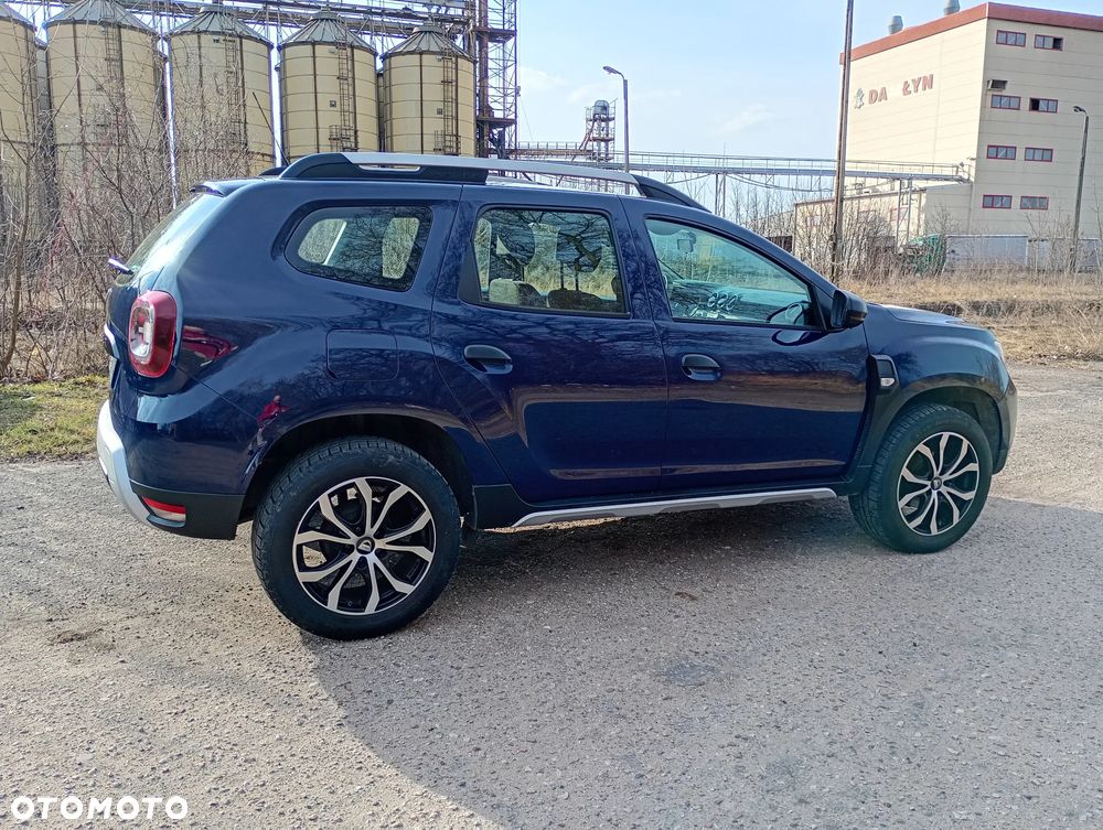 Dacia Duster - 5