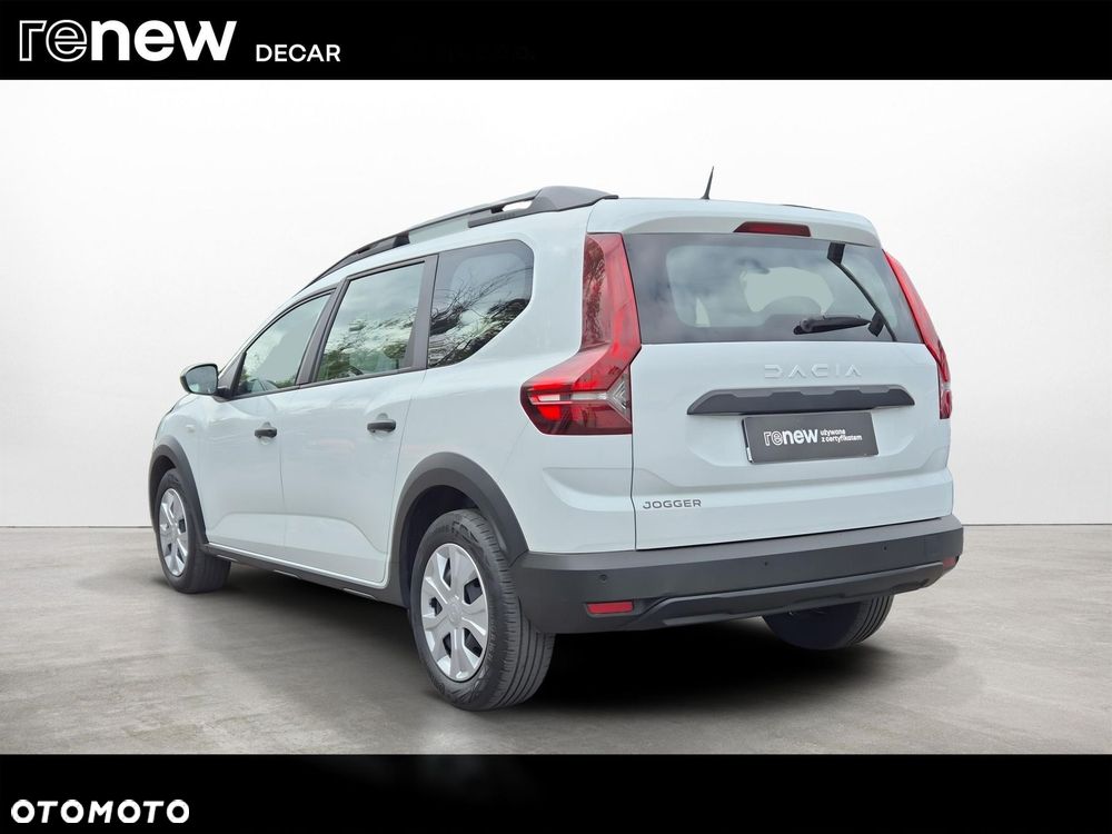 Dacia Jogger - 3