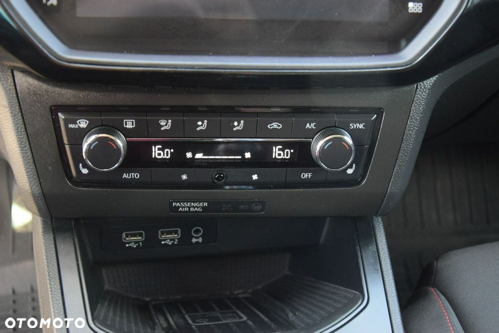 Seat Ibiza 1.0 TSI GPF FR S&S - 30