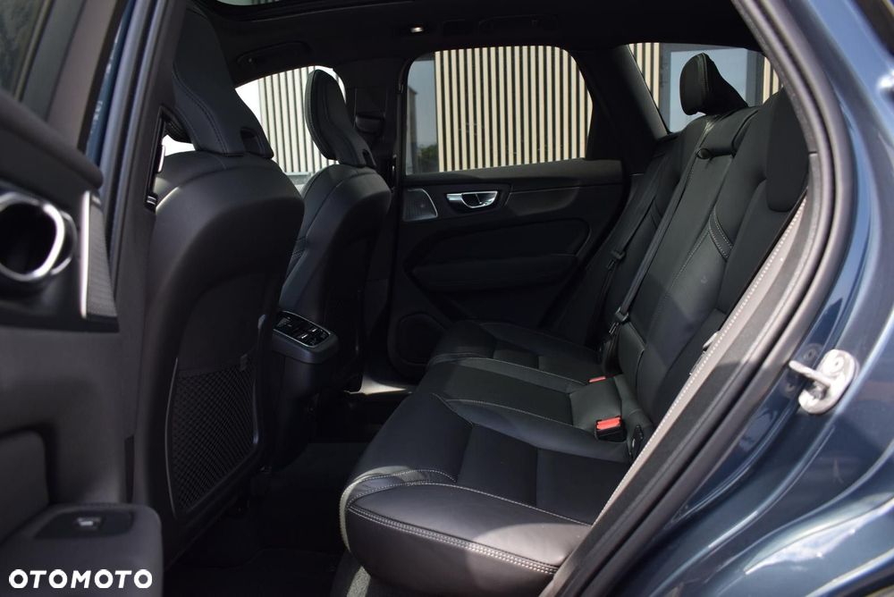 Volvo XC 60 - 26