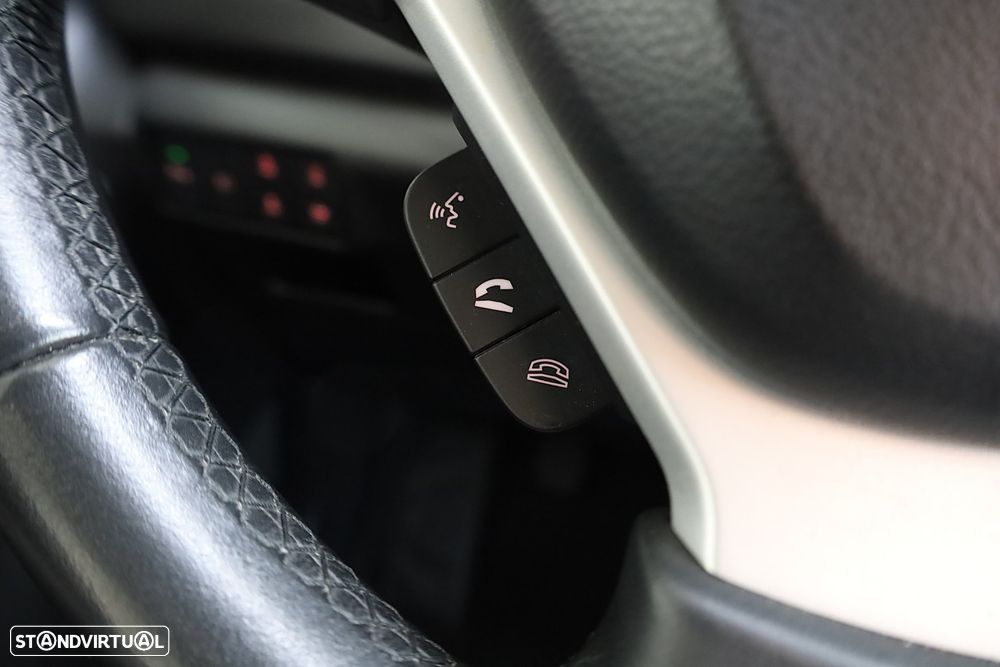 Suzuki S-Cross 1.4T S2 Mild Hybrid - 18