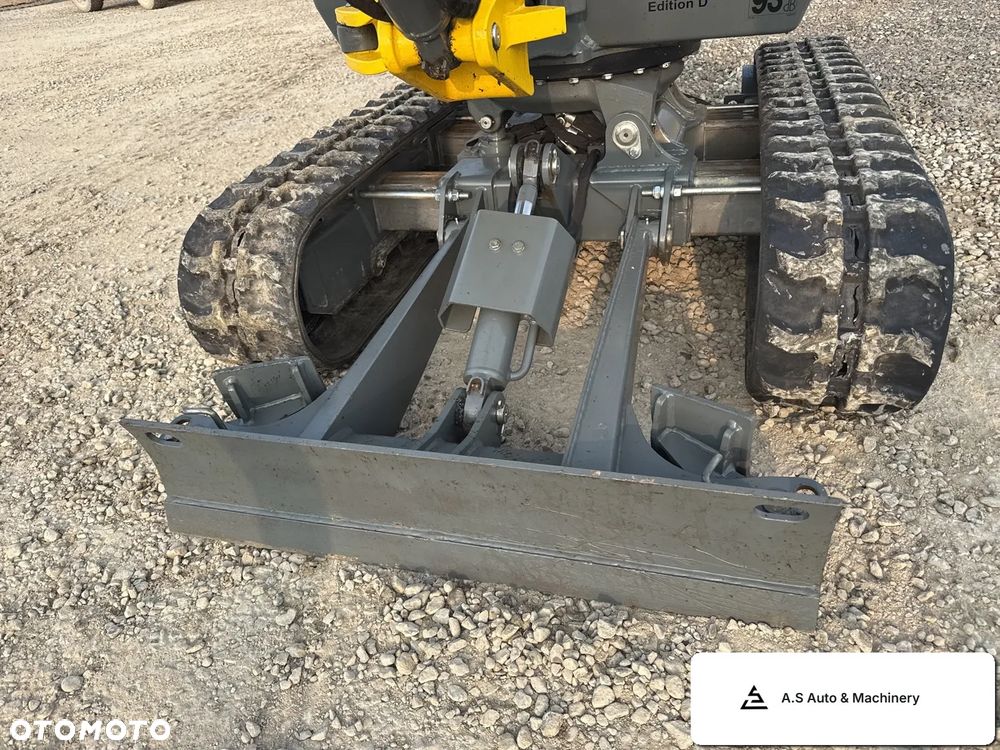 Wacker Neuson ET20 - 21