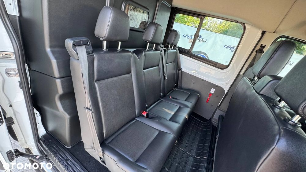 Ford TRANSIT 2.0 6-OS 130 KM - 9