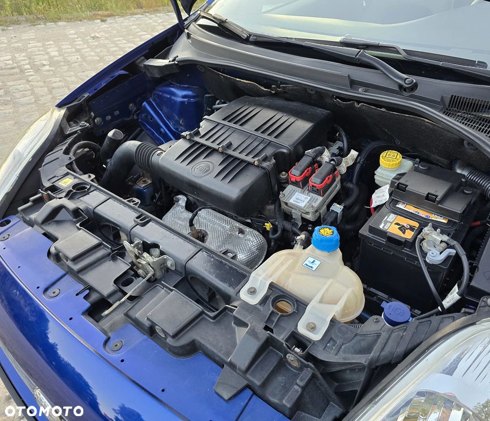 Fiat Punto - 10