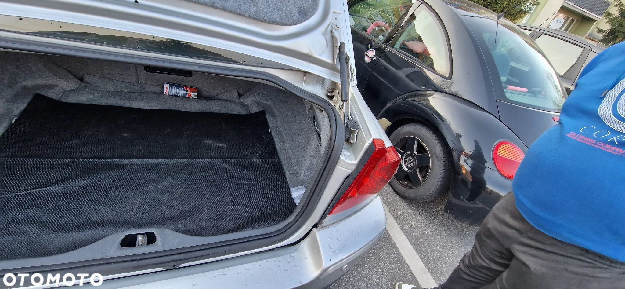 Volvo S60 - 24
