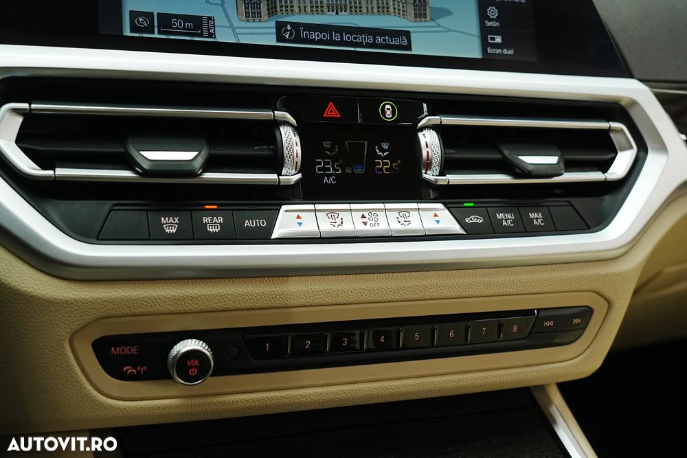 BMW Seria 3 330e Aut. Sport Line - 17