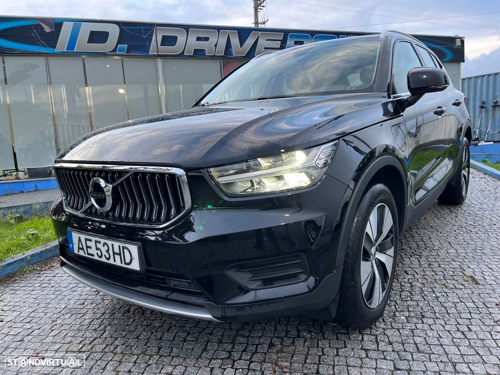 Volvo XC 40 1.5 T5 PHEV Inscription - 13
