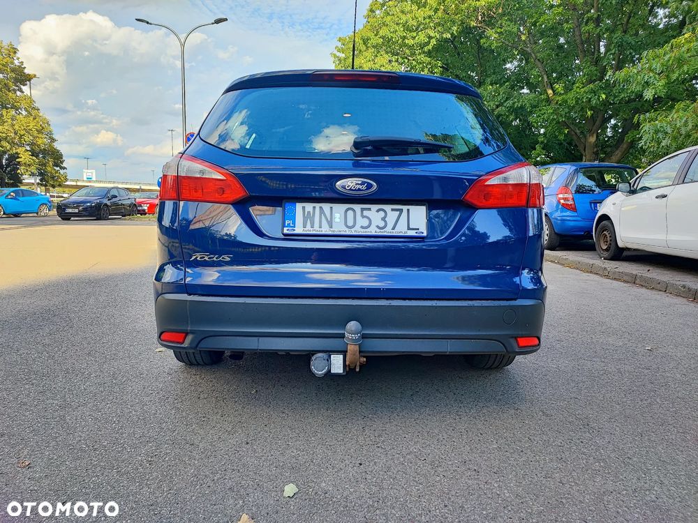Ford Focus - 13