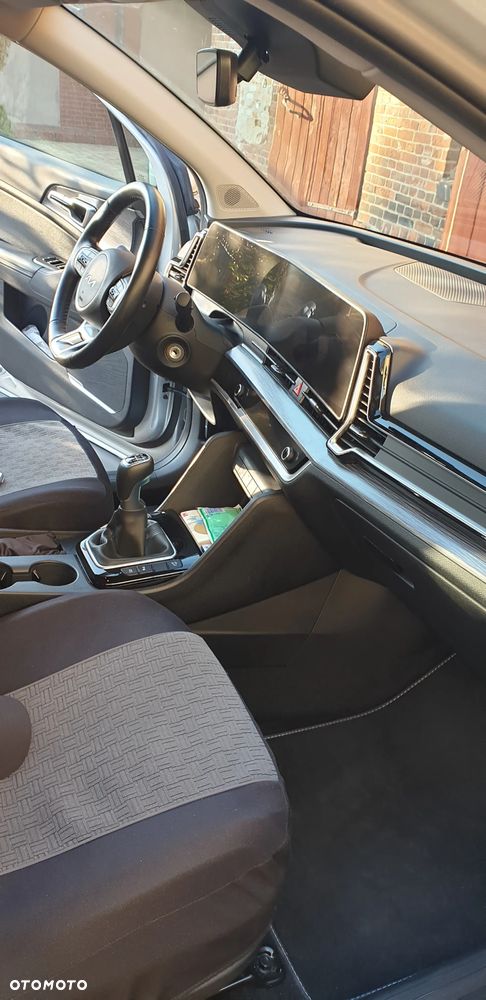 Kia Sportage 1.6 T-GDI L 2WD - 4