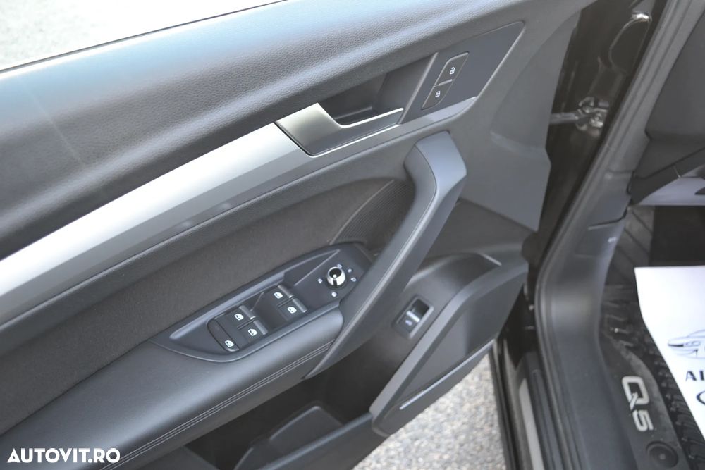 Audi Q5 40 TDI quattro S tronic MHEV Advanced - 8