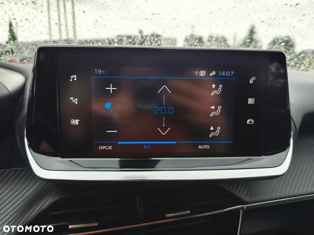 Peugeot 2008 PureTech 100 Active - 23
