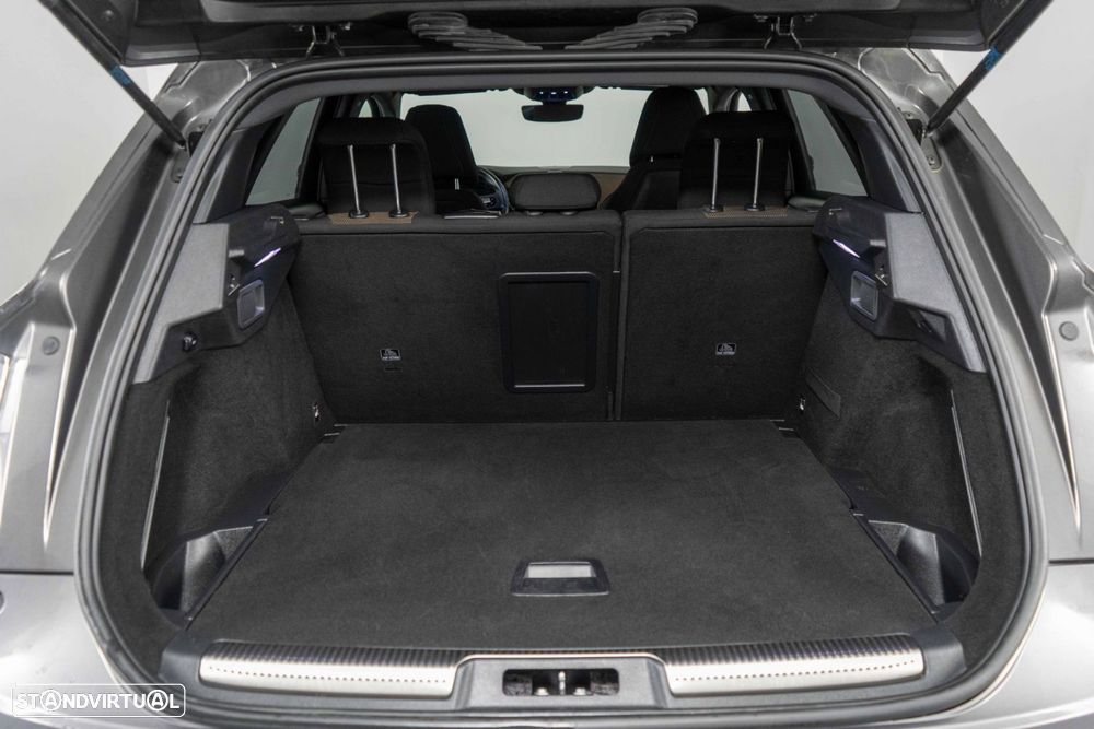 DS DS7 Crossback E-Tense Grand Chic EAT8 - 13