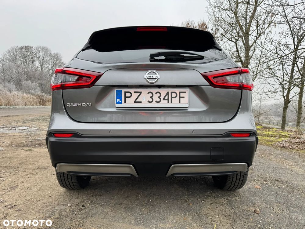 Nissan Qashqai 1.6 DIG-T N-Connecta - 10