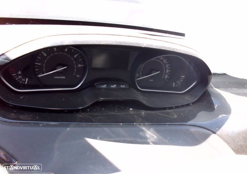 Peças Peugeot 208 I 2012 a 2018 - 33