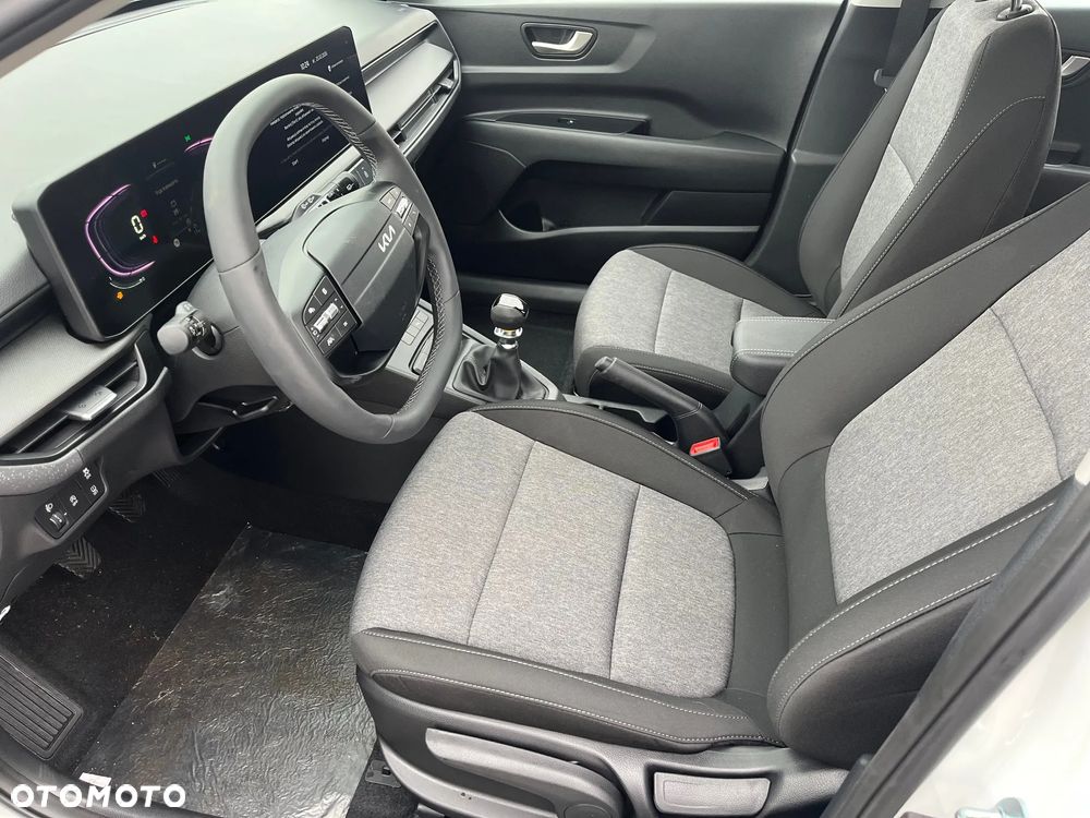 Kia Stonic 1.0 T-GDI M - 12
