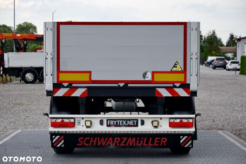 Schwarzmuller T-Serie - 6
