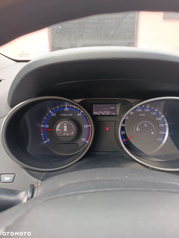 Hyundai ix35 2.0 CRDi Classic - 8