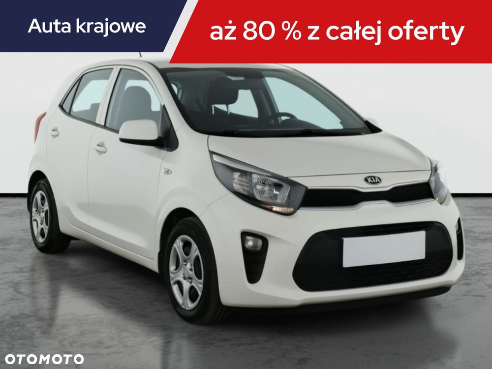 Kia Picanto - 3