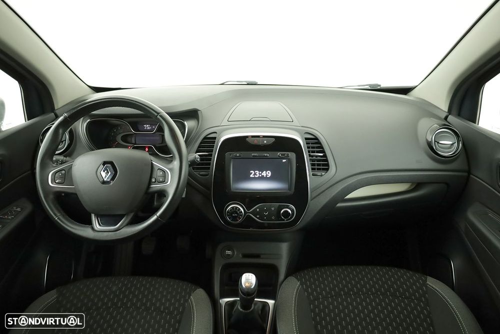 Renault Captur 0.9 TCE Exclusive - 8