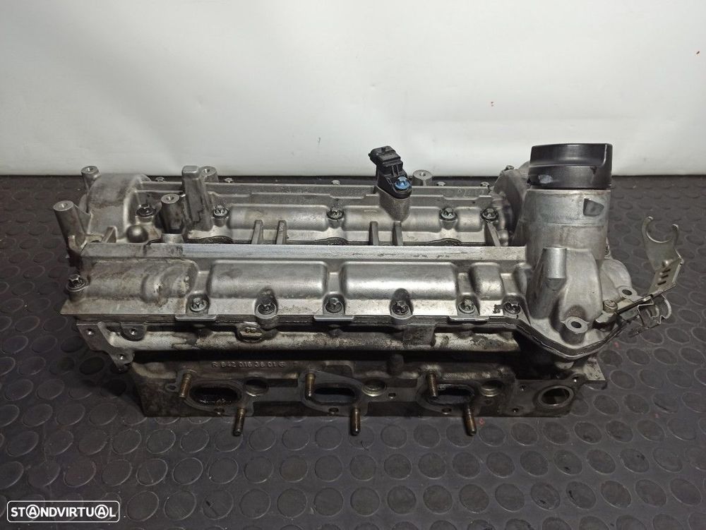 COLAçA MERCEDES CLASE R (W251) 280 CDI 4-MATIC (251.020) - 15