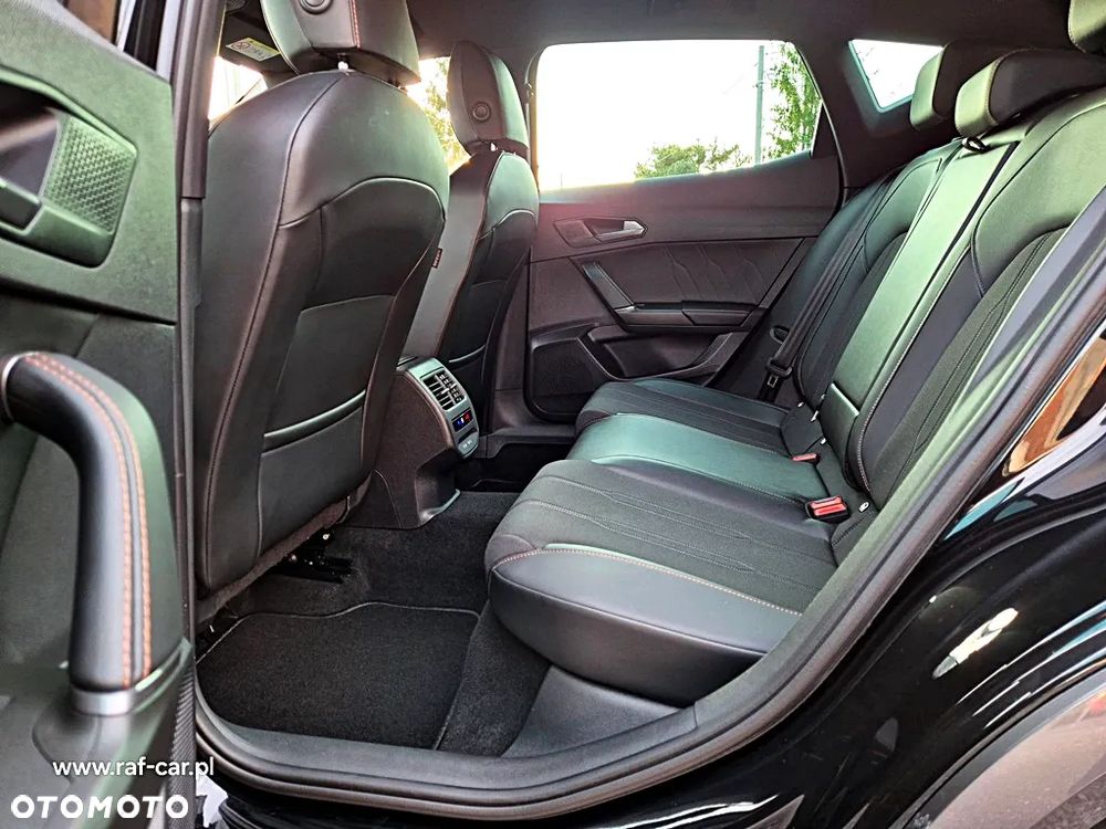Cupra Formentor 1.5 TSI DSG - 14