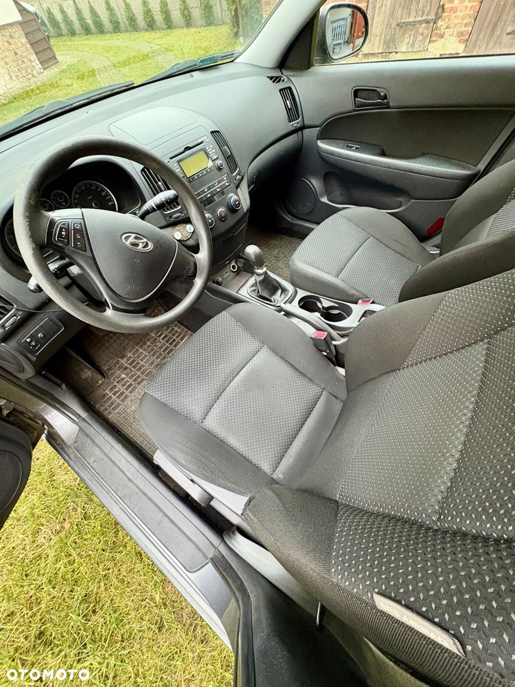 Hyundai i30 1.4 Classic - 5